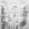 Кристина Безус, 14 лет. 'Ангел-хранитель'