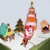 Антон Коляда, 8 лет. Лауреат конкурса детского творчества Мичуринского благочиния.